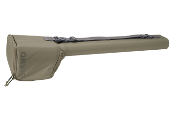 Orvis Double Rod and Reel Case